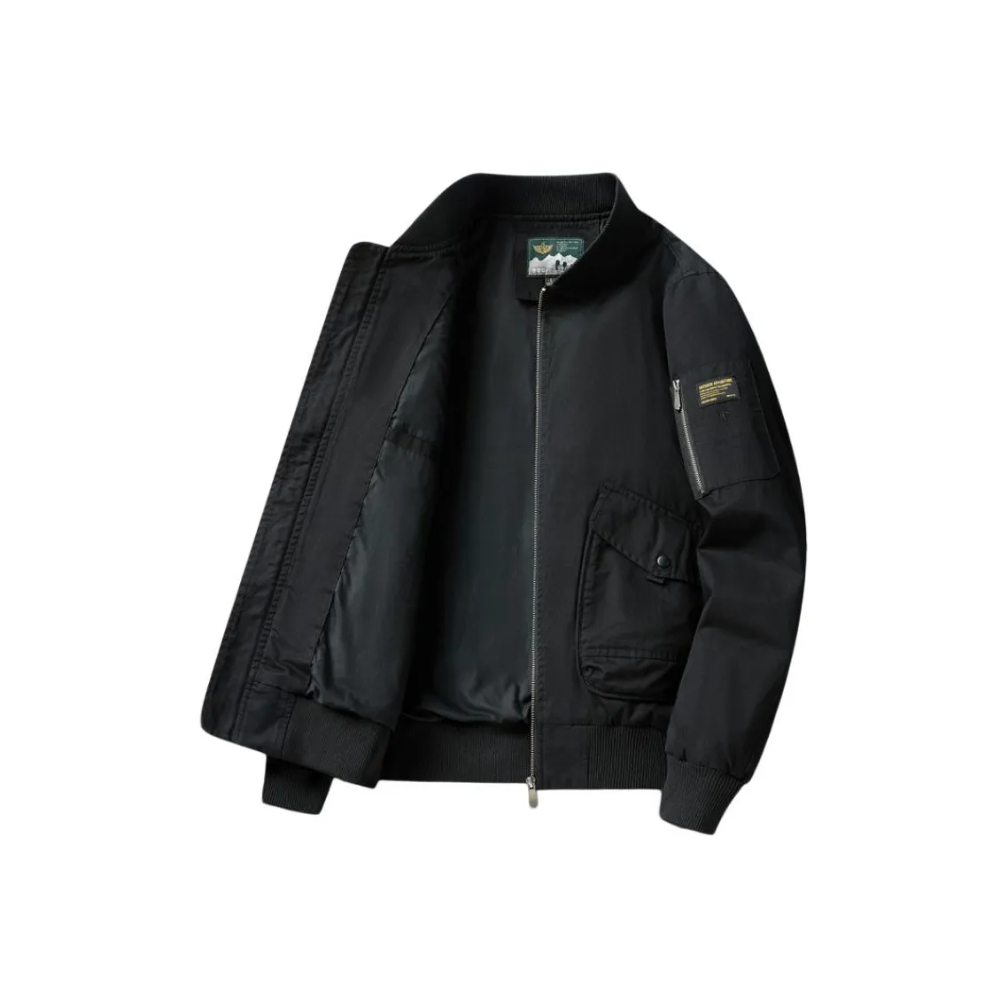 JEEP SPIRIT Мужские Куртки