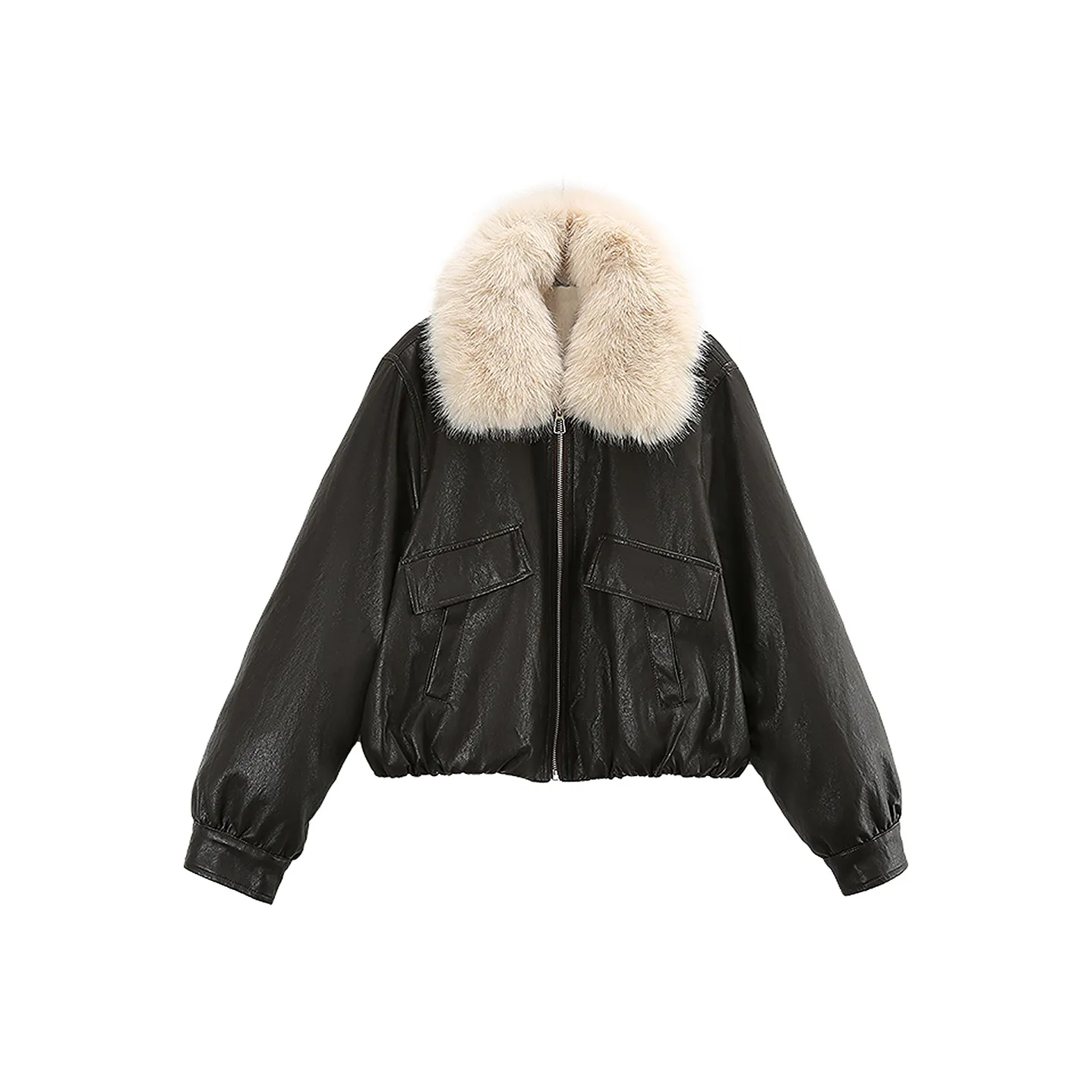 A paradise for awakening Мех Женские