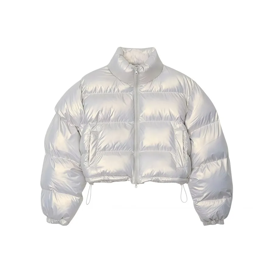 KKX Женские пуховики