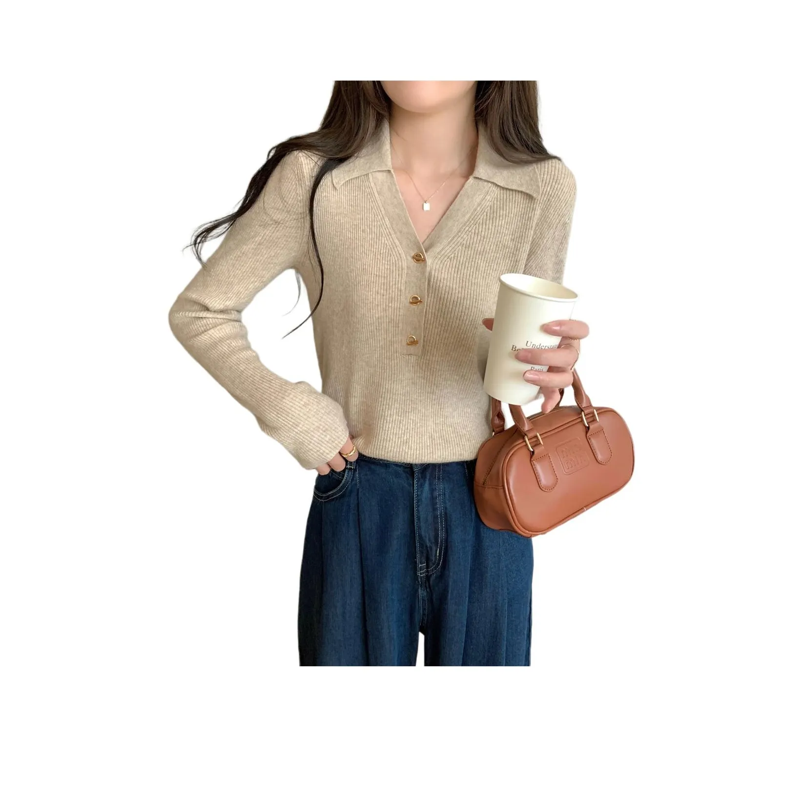 Kiki Clothing Boutique Трикотаж Женский