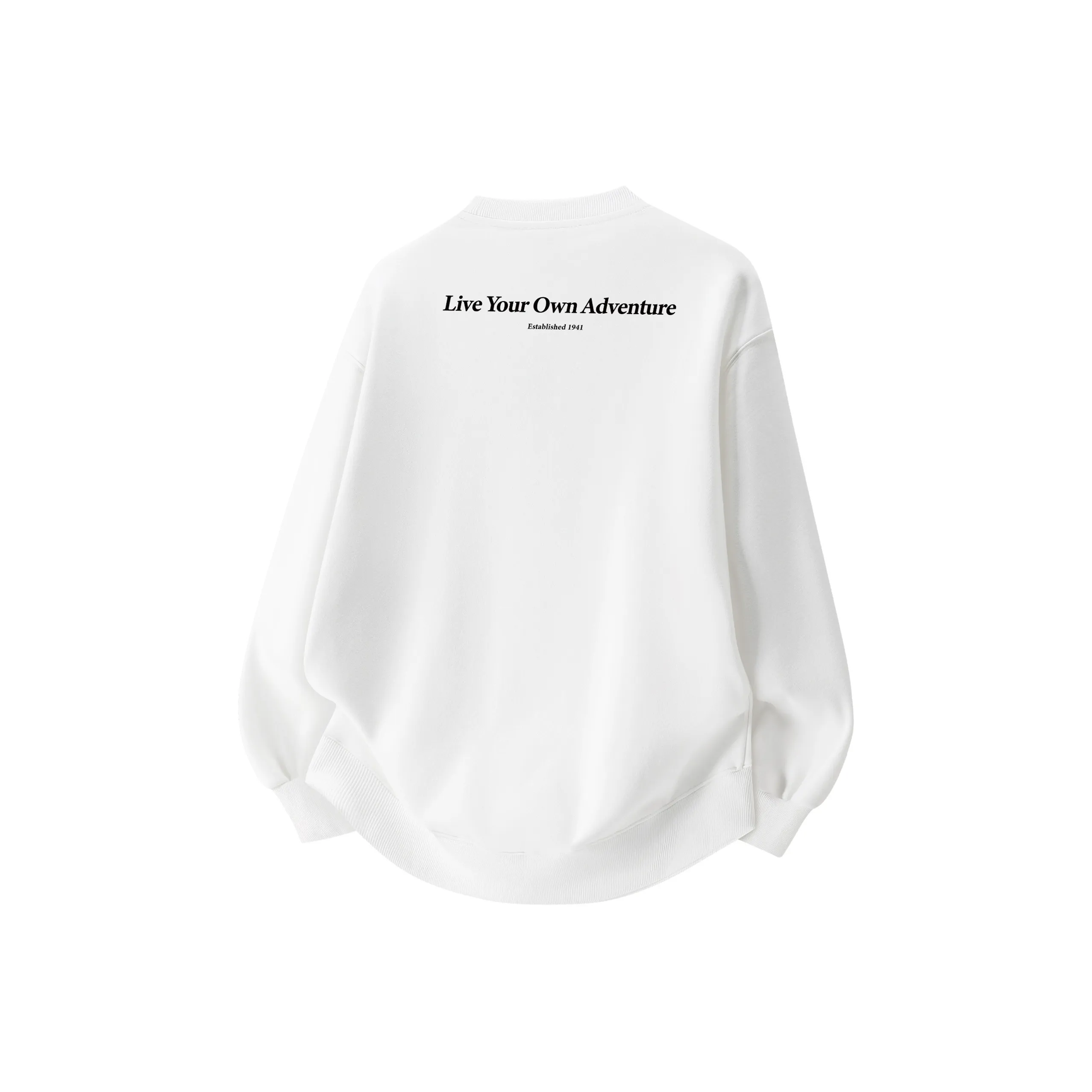 Jeep Pasture Horse Lifestyle Свитшот Унисекс