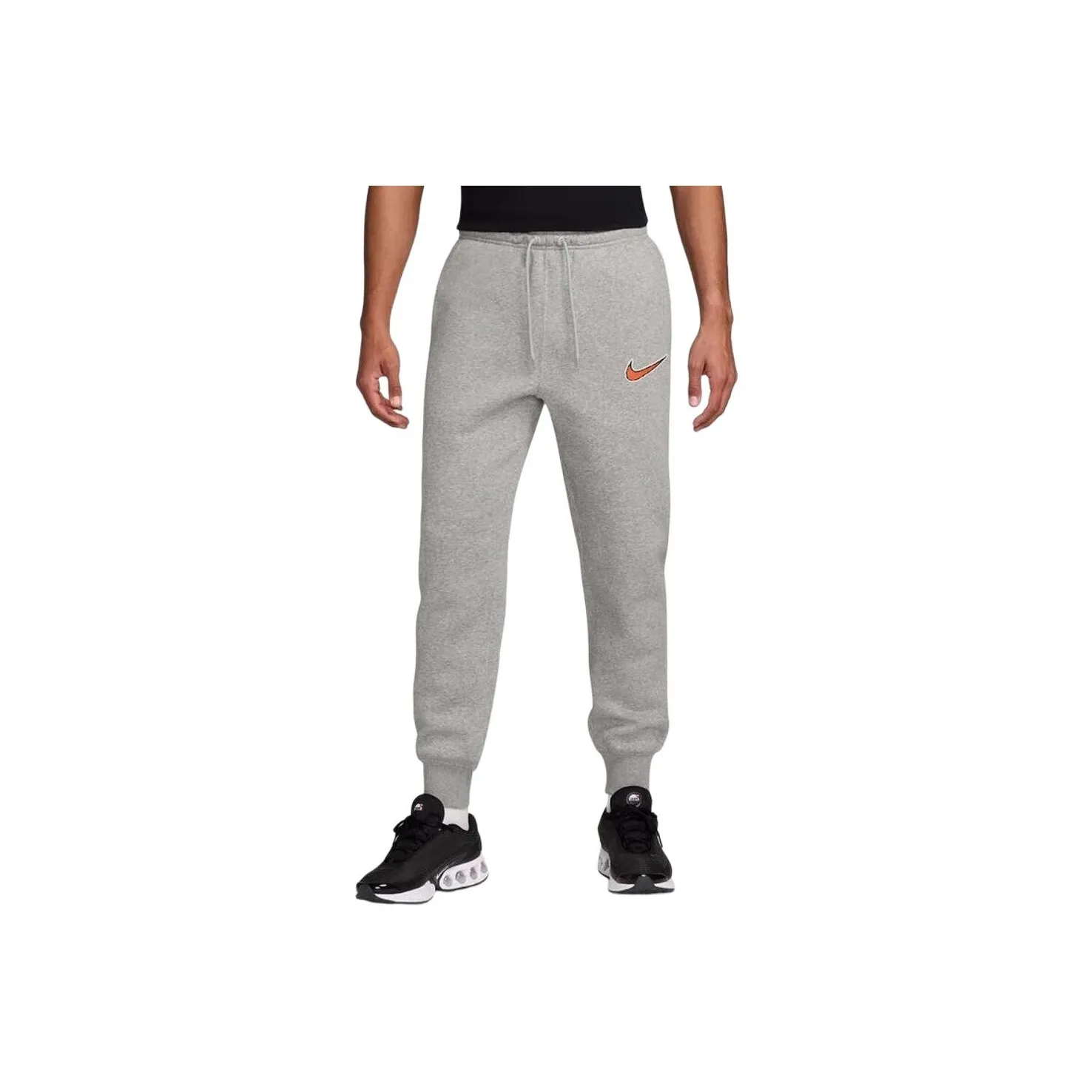 nike KNIT Брюки Повседневные брюки Мужской