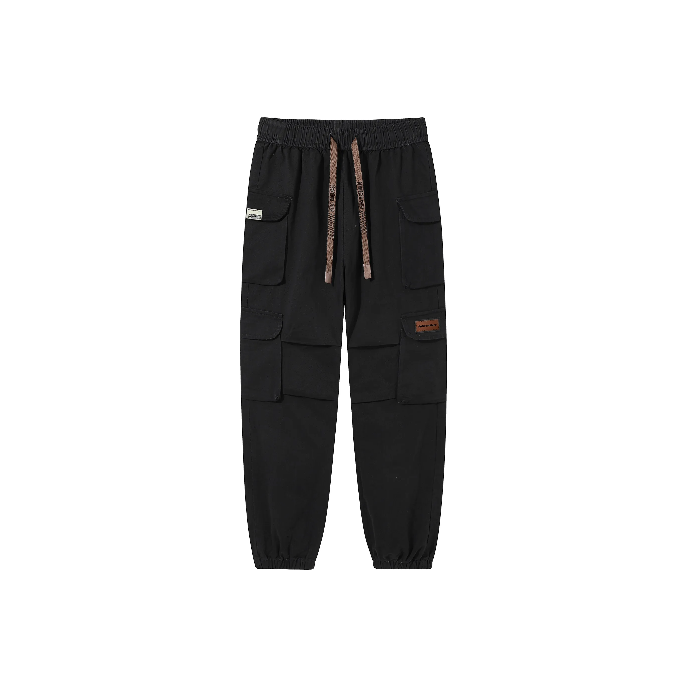EPTISON Мужские Карго Брюки