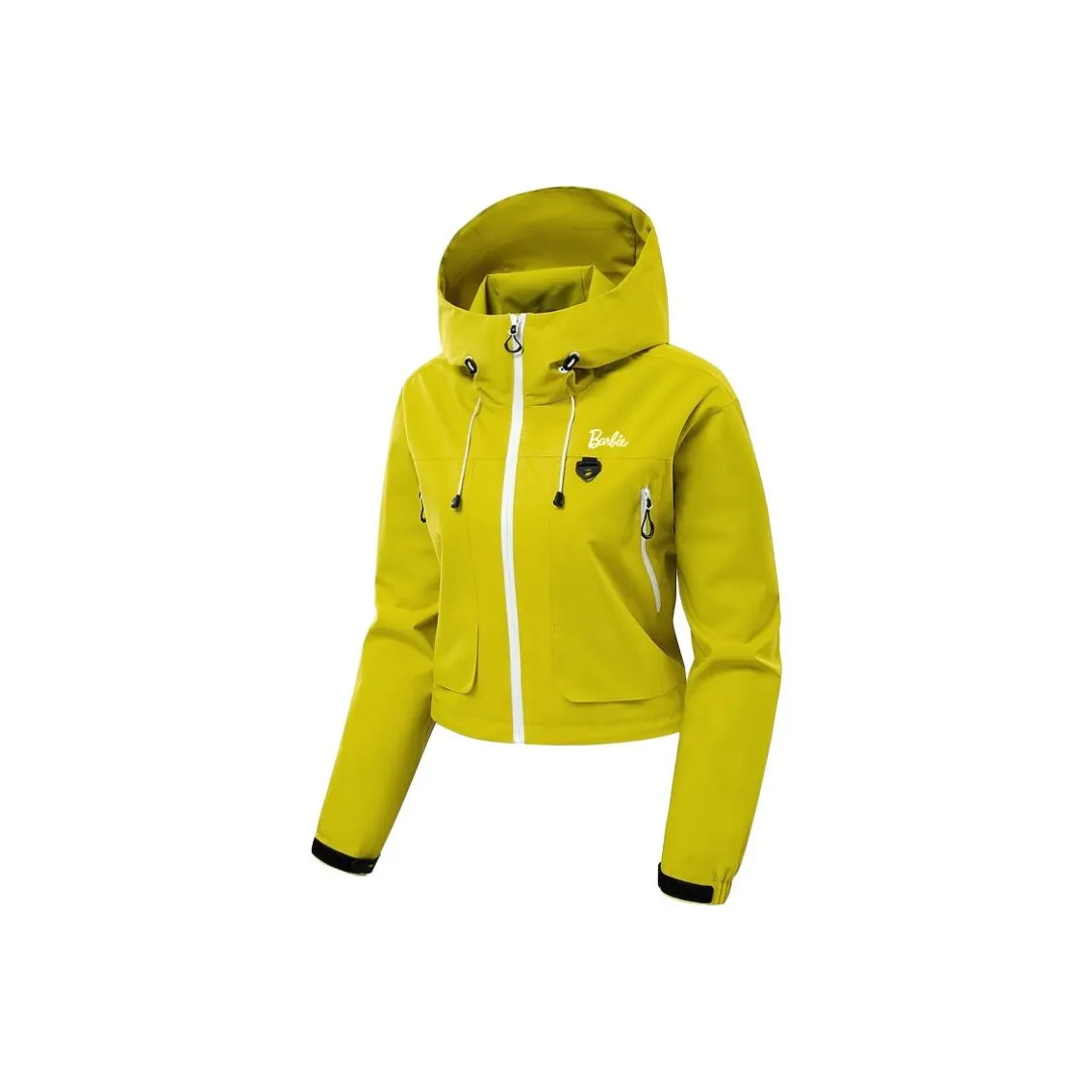 Барби Ветровка Унисекс