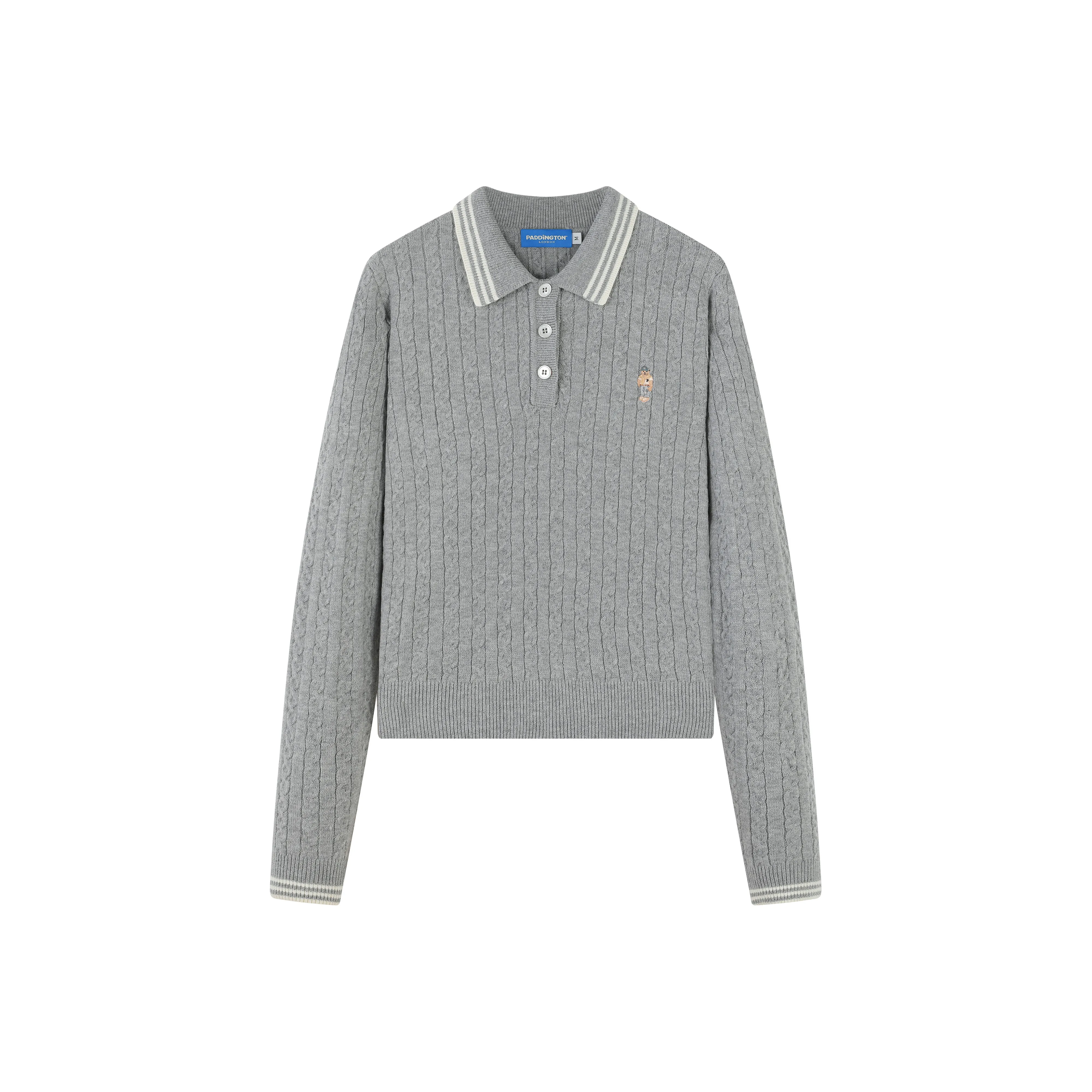 Paddington Bear Трикотаж Женский