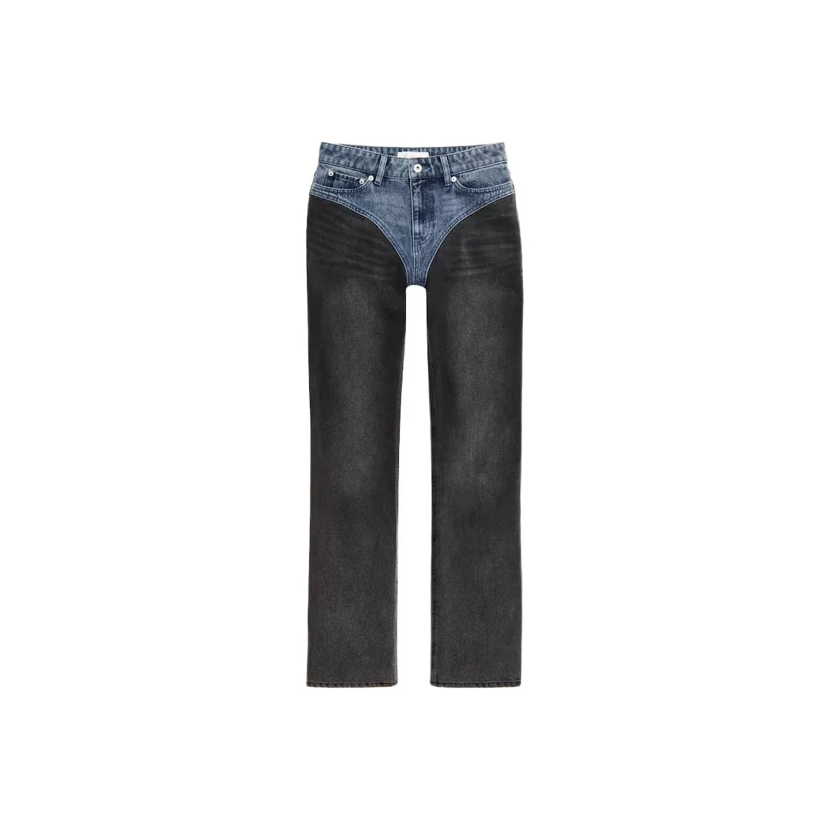 H M Glenn Martens Коллаборация Джинсы Женские