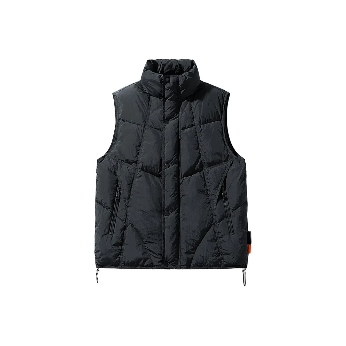 VSCH Унисекс Пуховый жилет