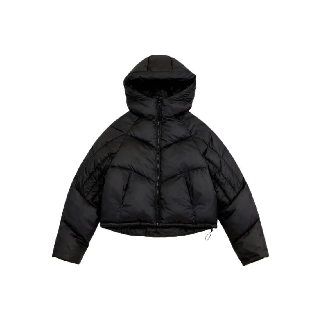 Princess Berdele Хлопковый пуховик женский