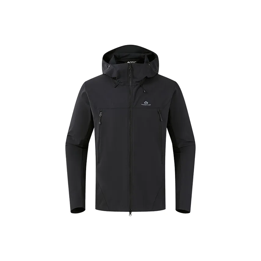 PIONEER CAMP Мягкая Оболочка Куртка Унисекс