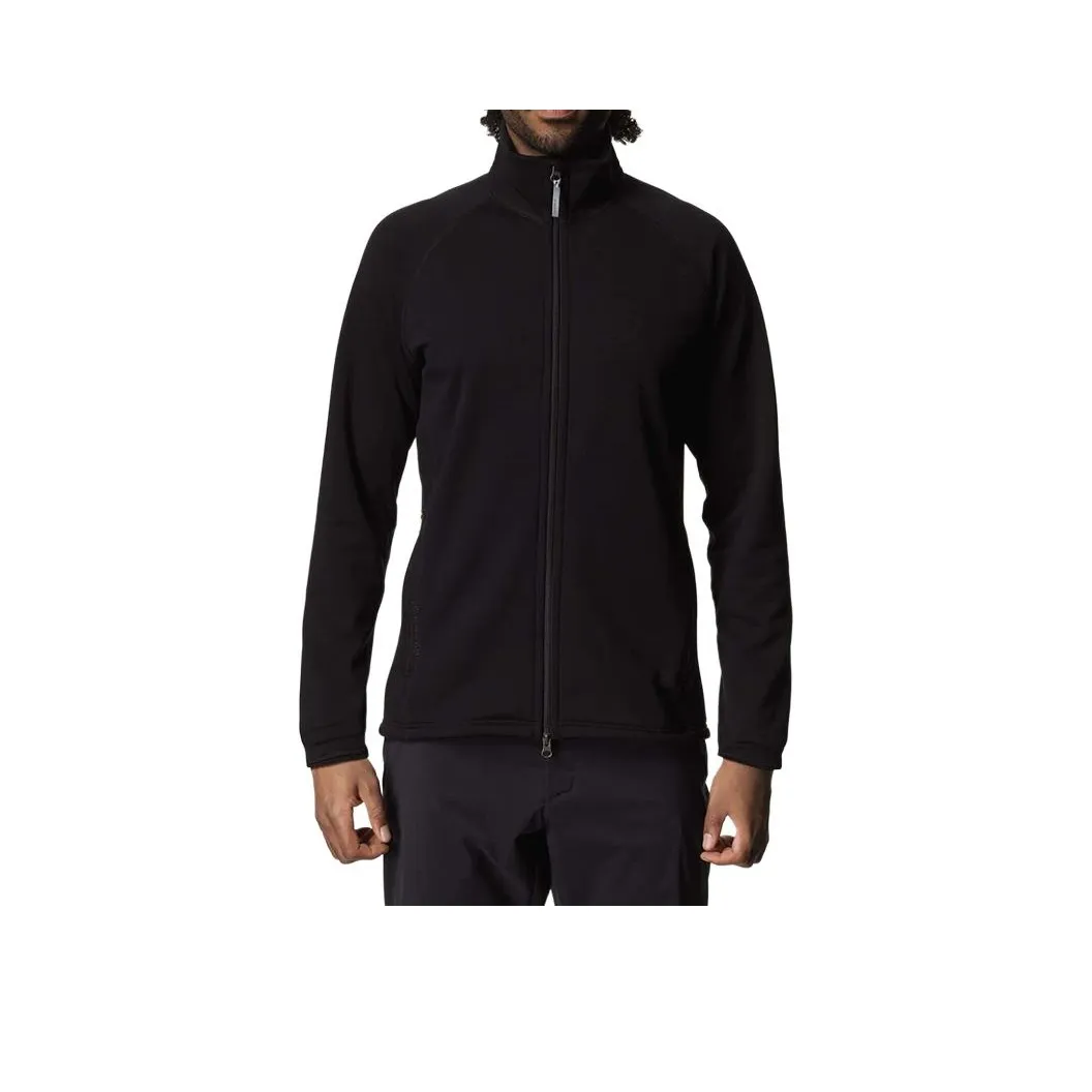 Houdini PowerUP Fleece Одежда Мужская