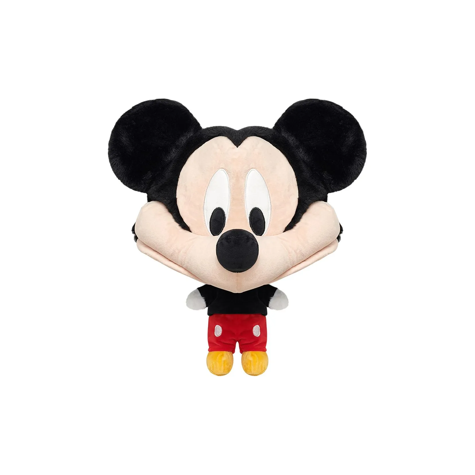 Disney Minnie Mouse Mickey Mouse Полиэстер Beanies Унисекс