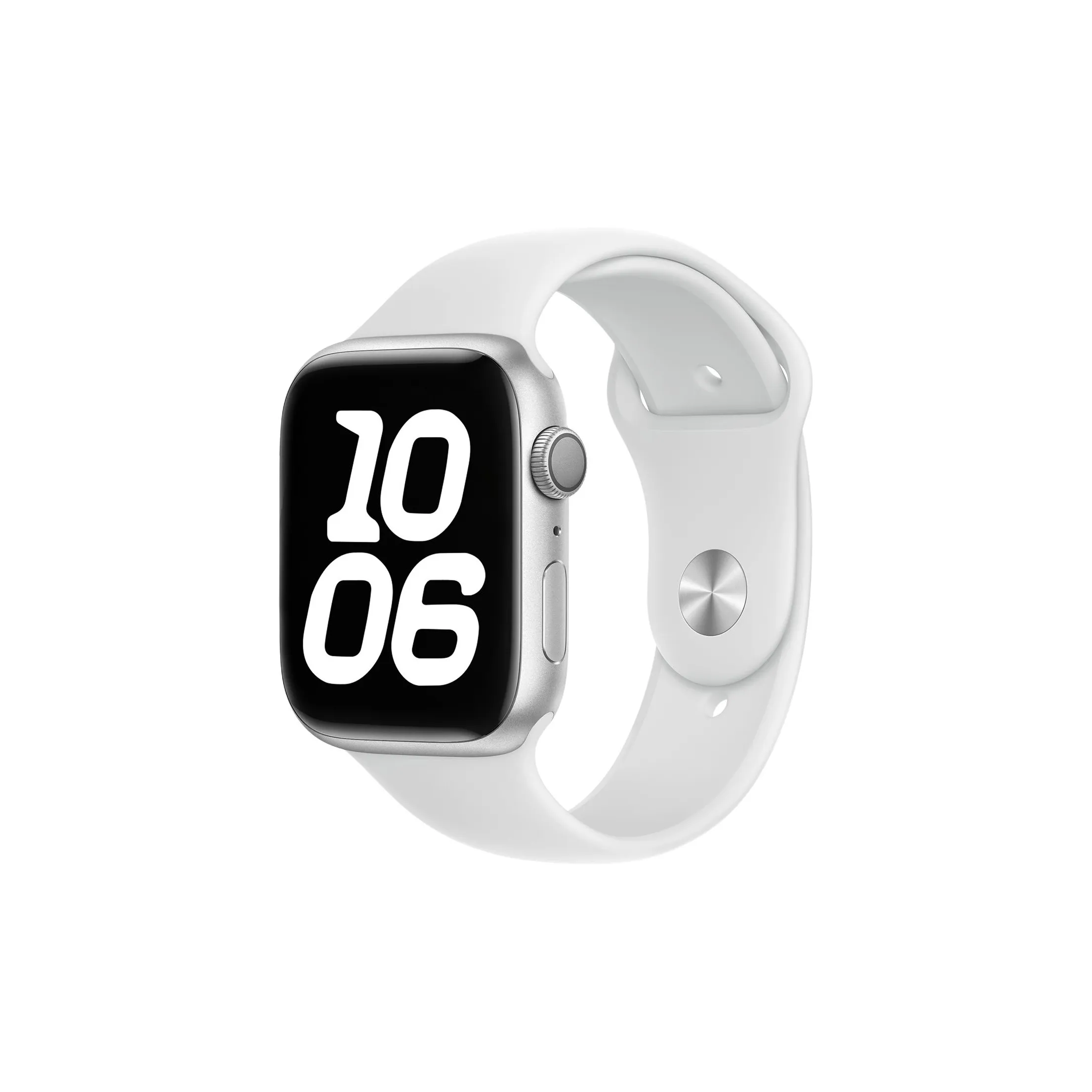 DAOWEI Ремешок Apple Совместимость Материал Фторкаучук