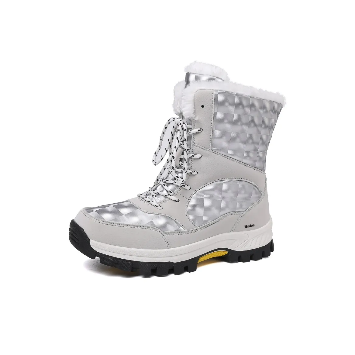 Bake Сноубутсы Женские
