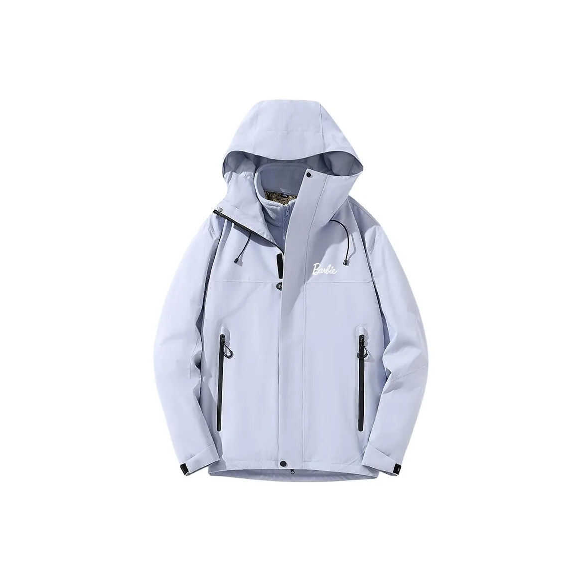 Барби Ветровка Унисекс