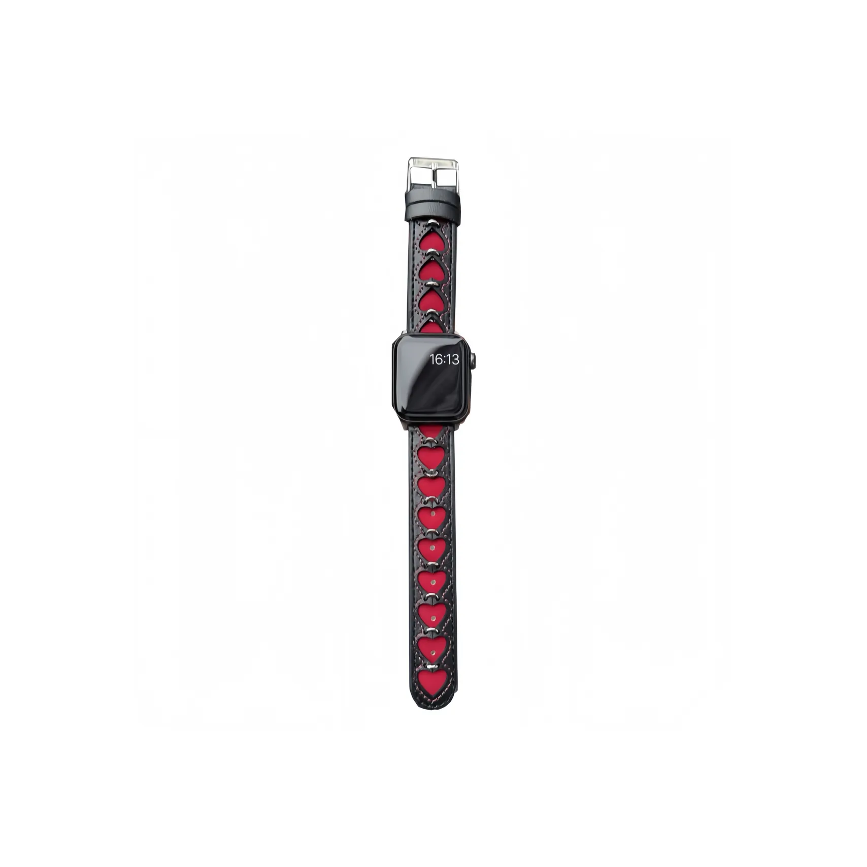 Meihuidoor Ремень Apple Совместимость Натуральная кожа Материал