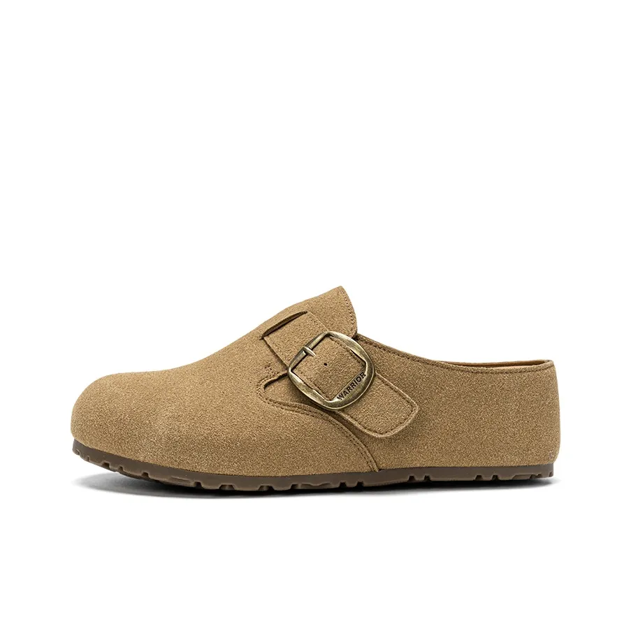 Warrior Обувь Birkenstock Женская