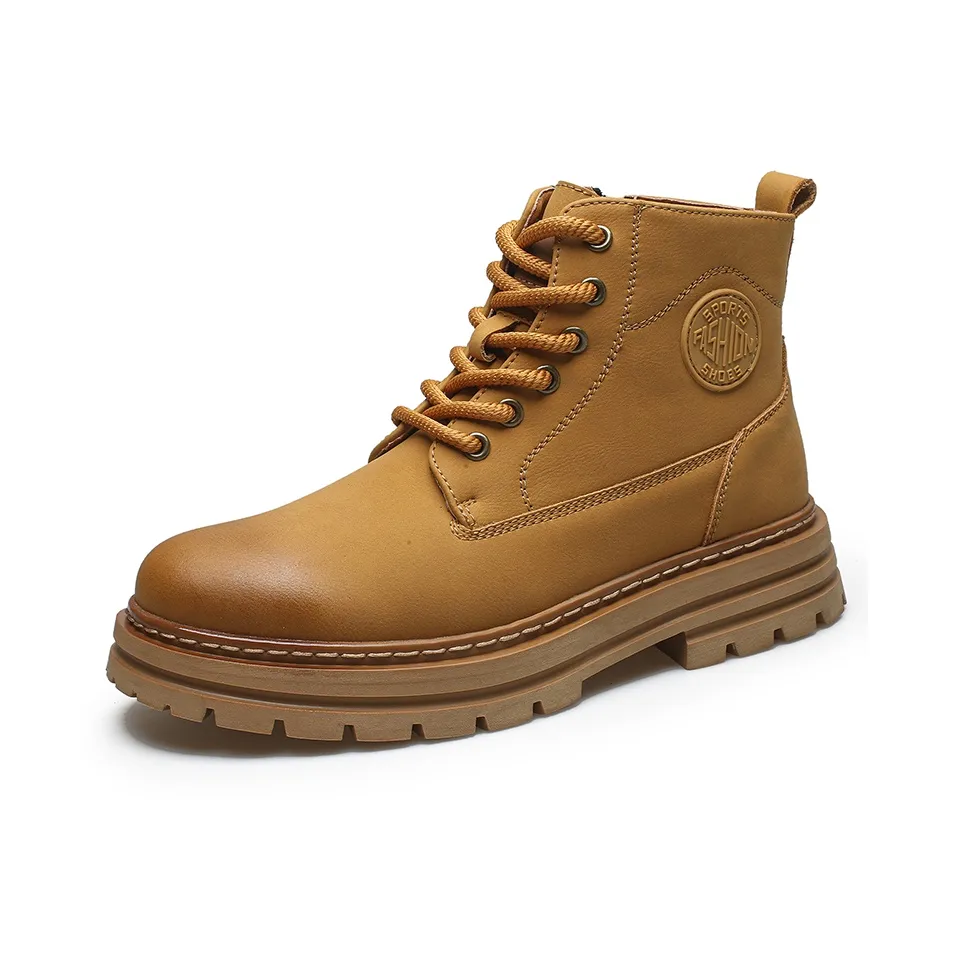 Dunnu Martin Boots Мужской