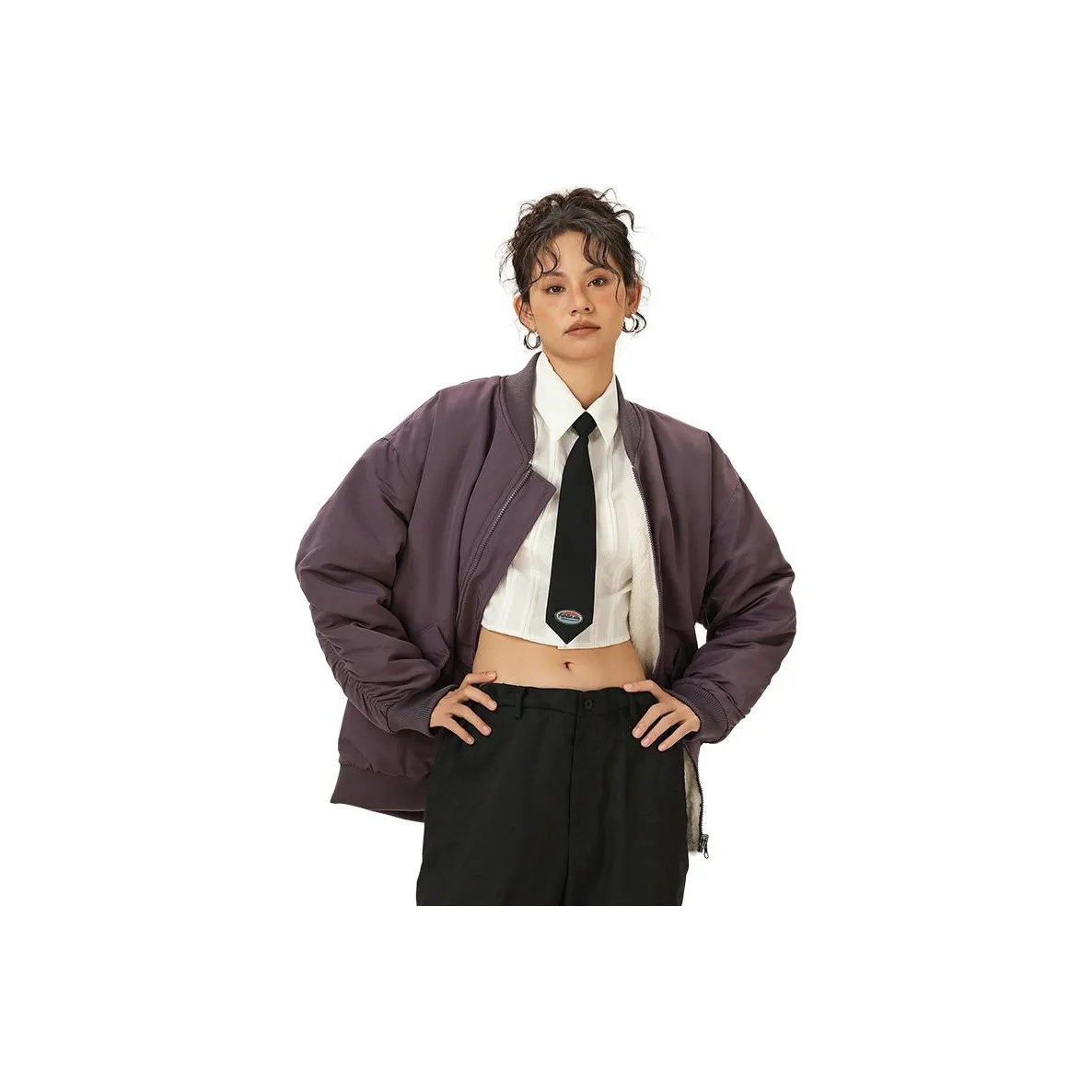 MM Унисекс Пуховики