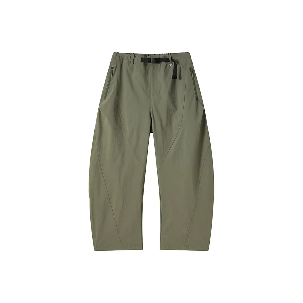 Norybrand Silhouette Шаровары Унисекс