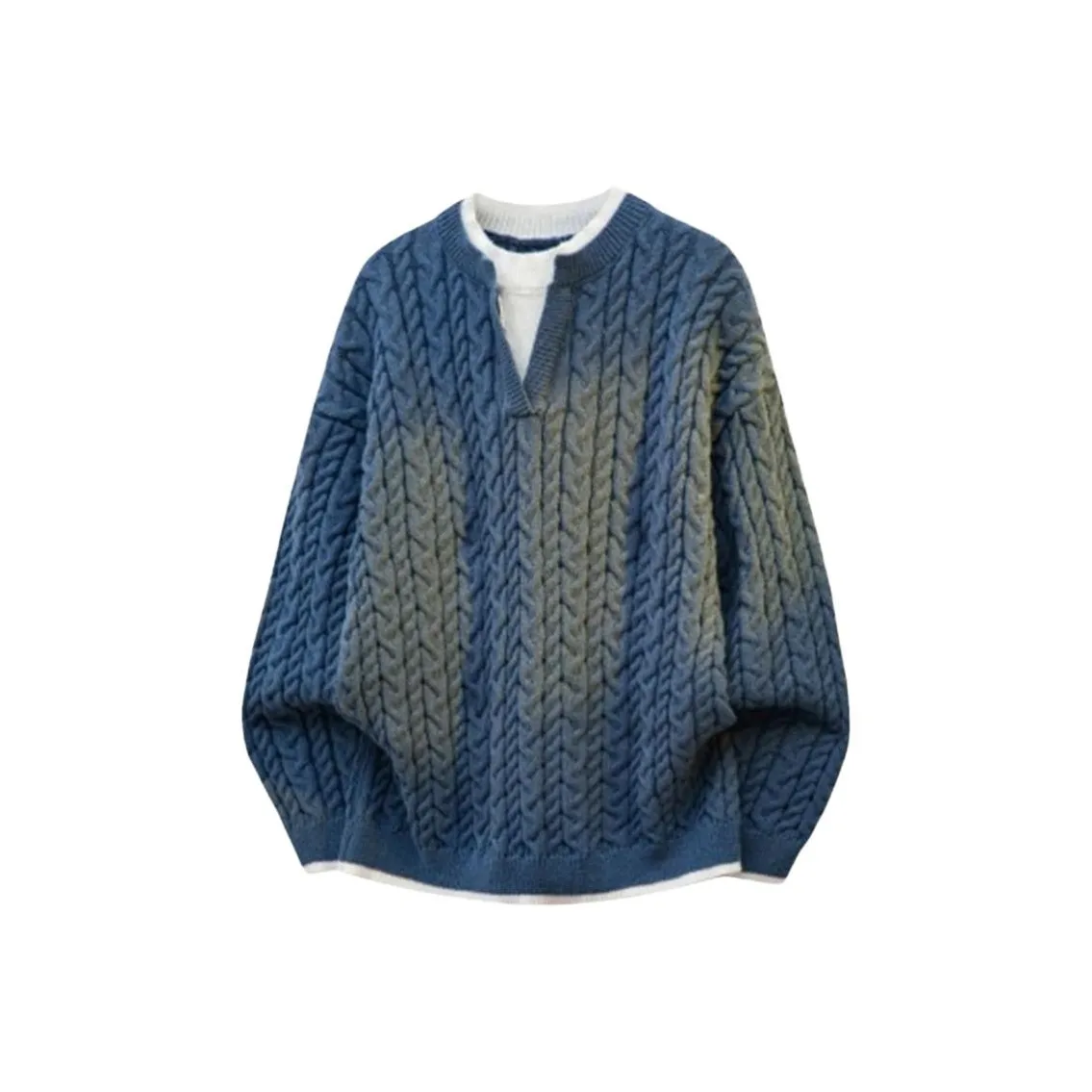 PWUE Унисекс Трикотаж