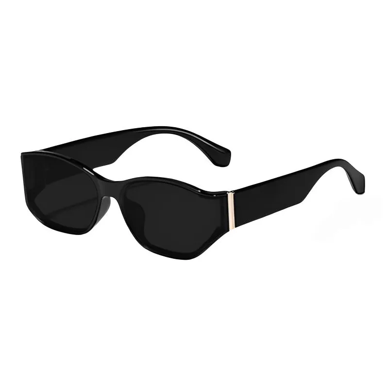 APRFUD Квадратные солнцезащитные очки унисекс