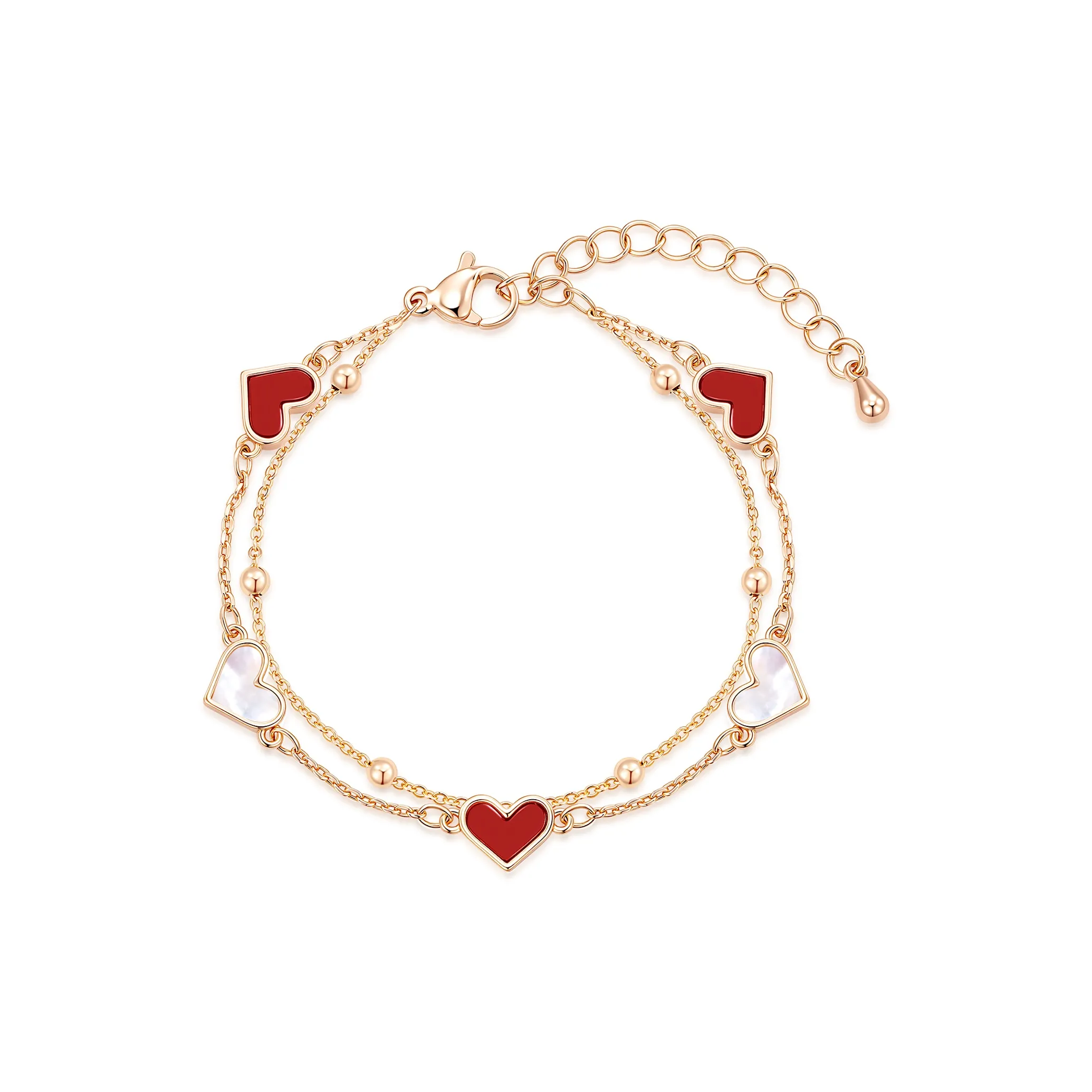 Барби Медный Сплав Браслеты Женские