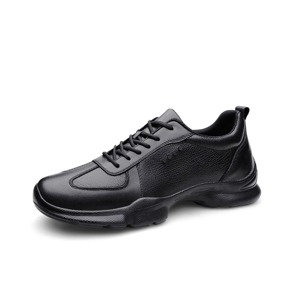 ZOIBBOE Повседневная обувь Низкий топ Черный Мужской