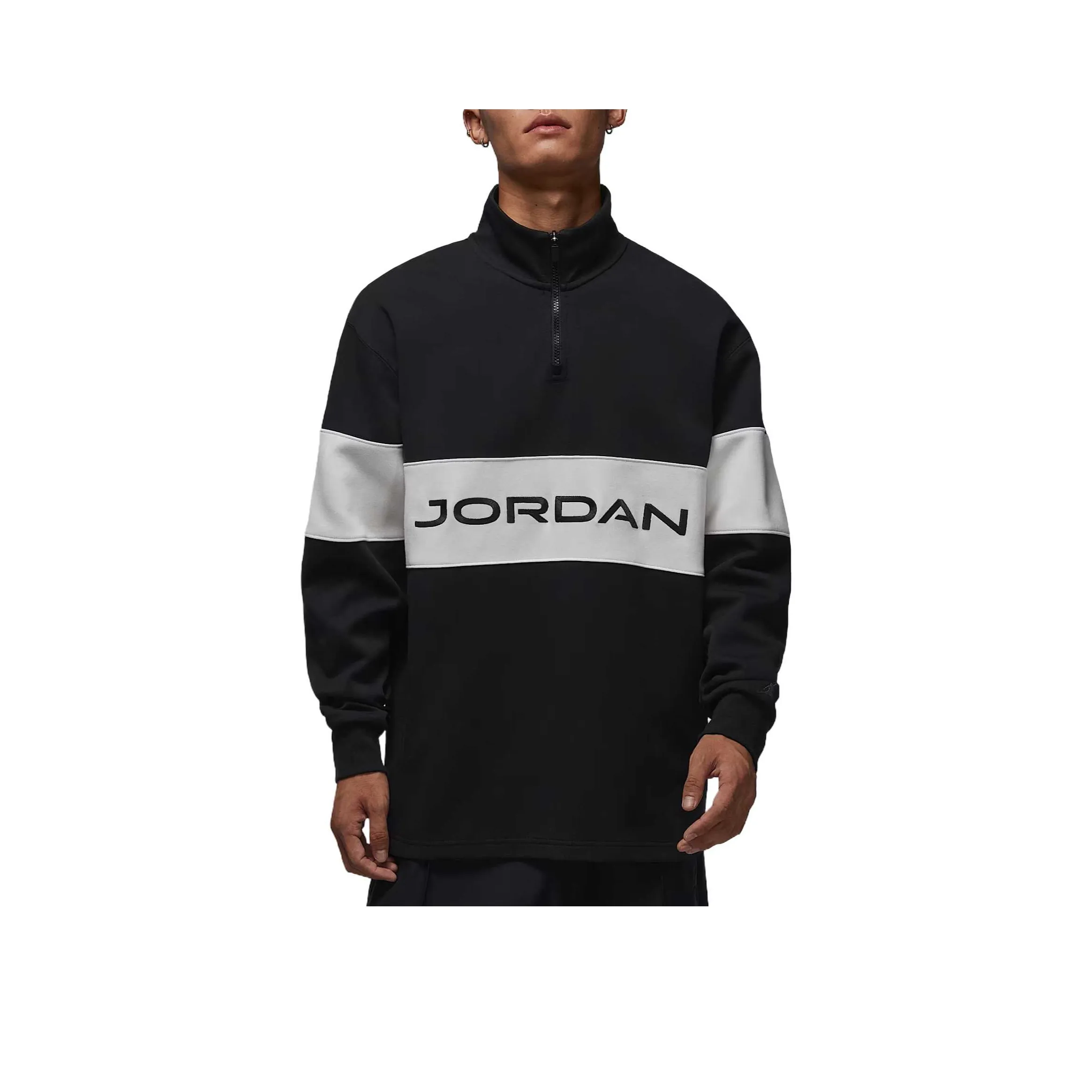 Джордан Dri Fit FW AW25 Гольф Одежда Мужская