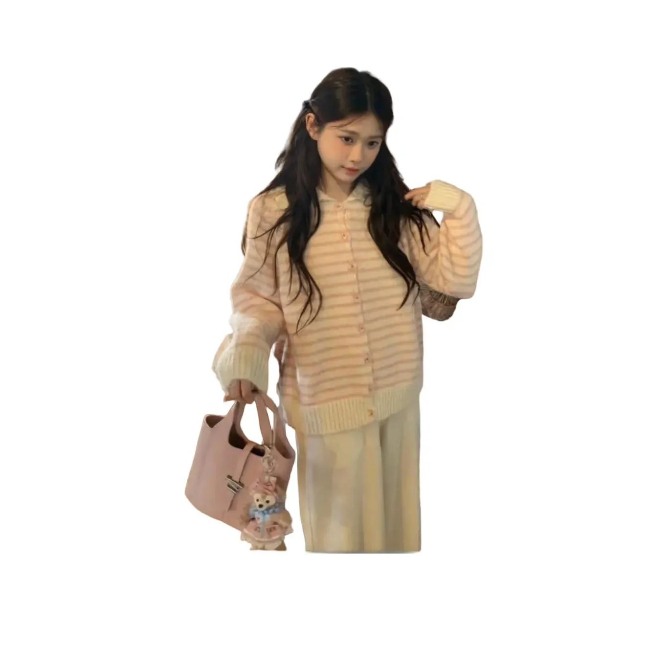 BELOVED STARRY Трикотаж Женский