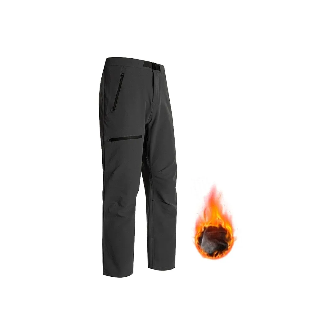 MIIOW Унисекс Повседневные Брюки