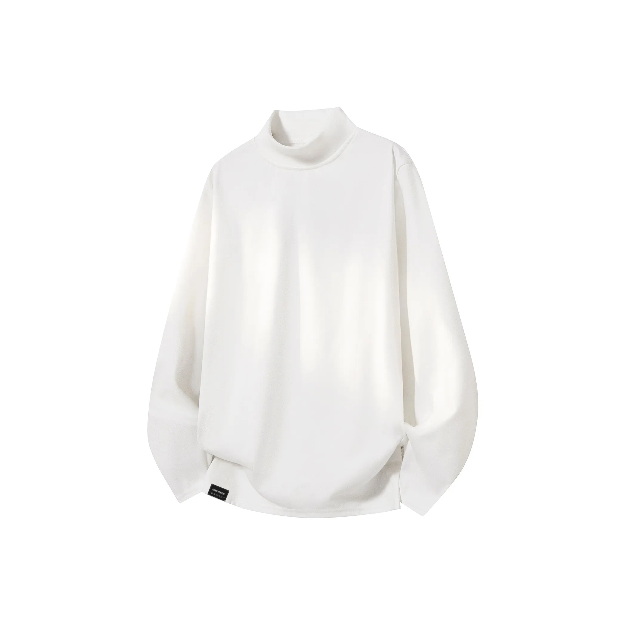 UNA RETA Унисекс T-рубашки