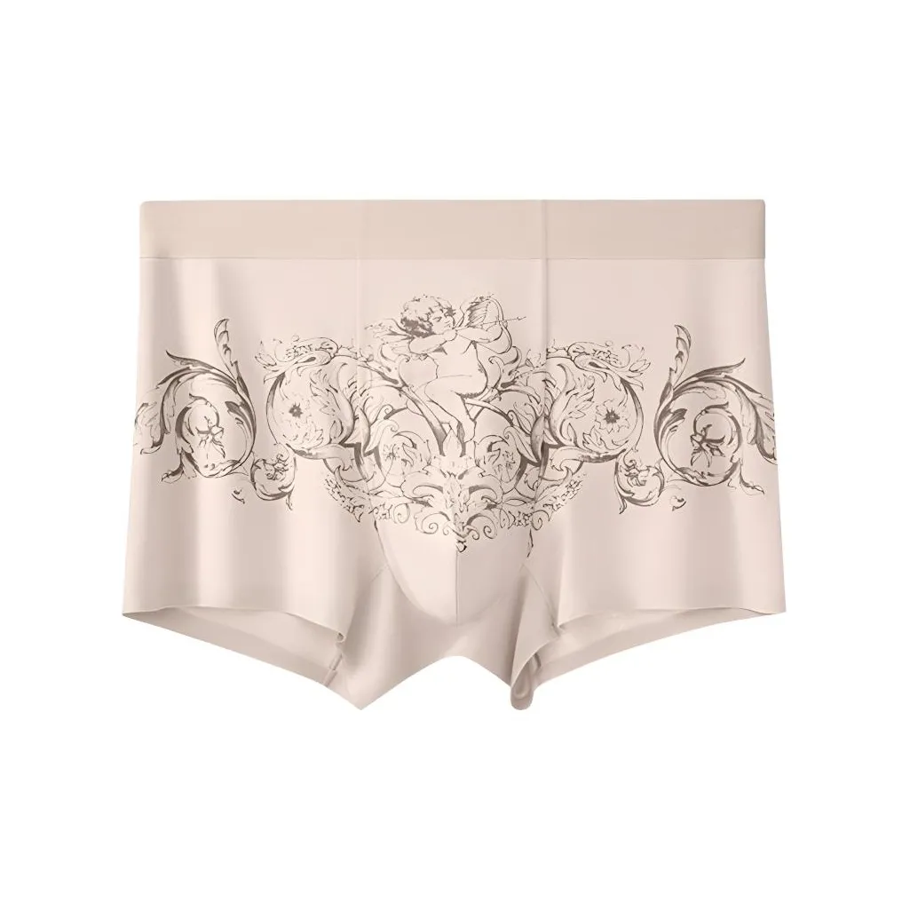 AIMENGYISI Мужские боксер-шорты