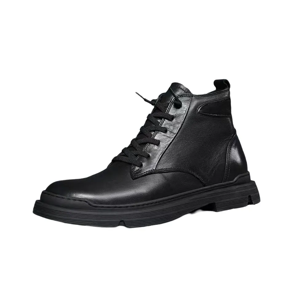H2 Классический дизайн Высокое качество Британский стиль Мужская обувь Повседневная обувь Мужская
