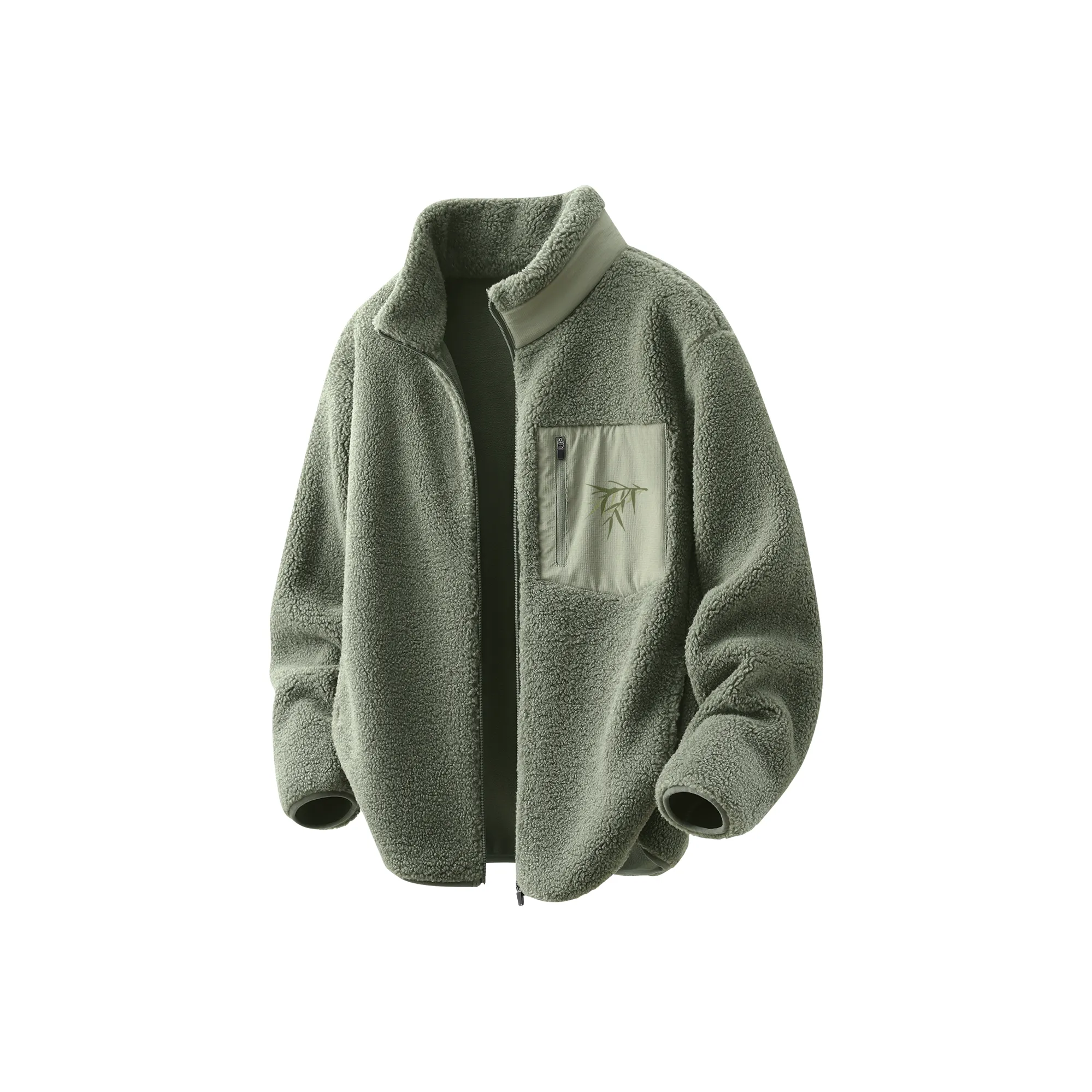 Miniso Осенне-зимняя куртка унисекс