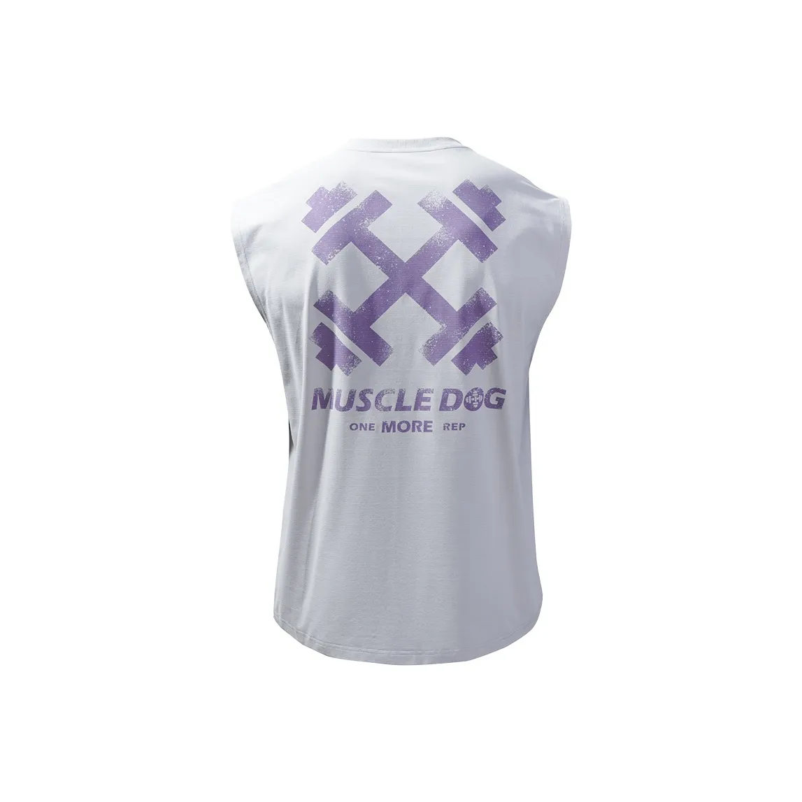 Muscle Dog На открытом воздухе Тренировки Майка Мужской