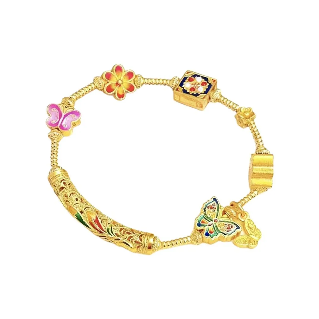 KZD Браслеты Женские