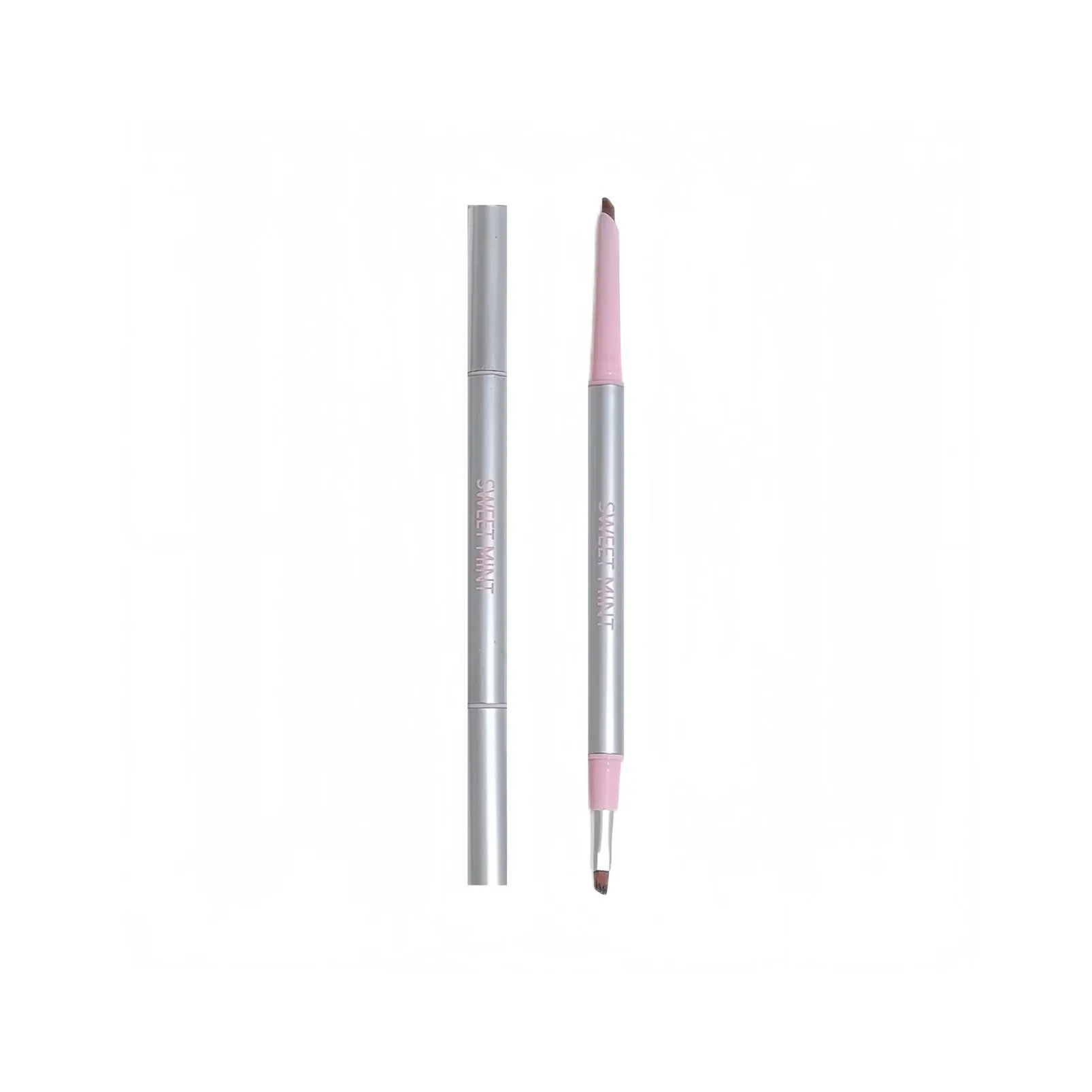 SWEET MINT Лезвие Eyeliner Pencil Легко Смесь Смужка PROOF Водостойкий и Устойчивый к Поту