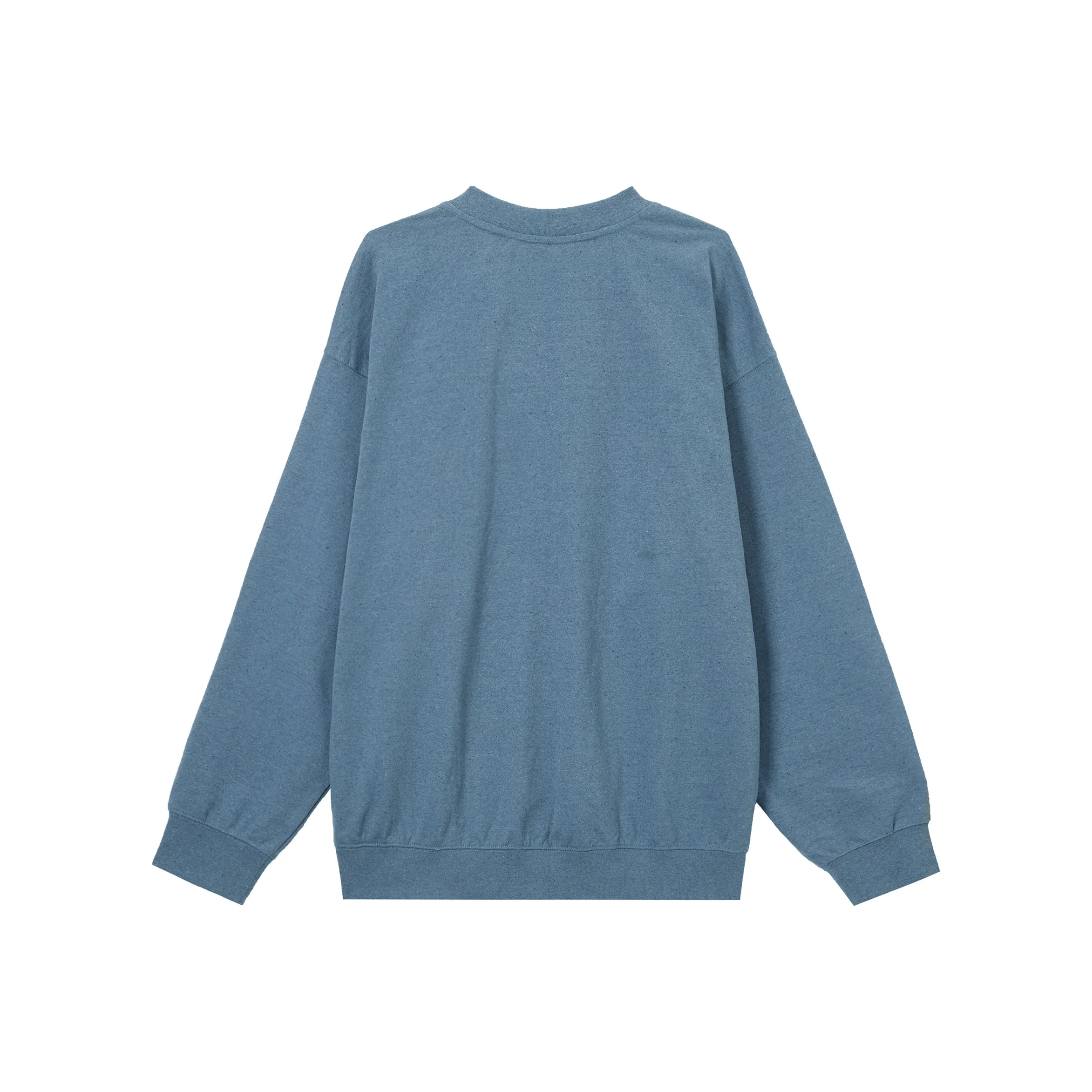 THE NORTH FACE Online Ceramics Толстовка Мужская Синяя