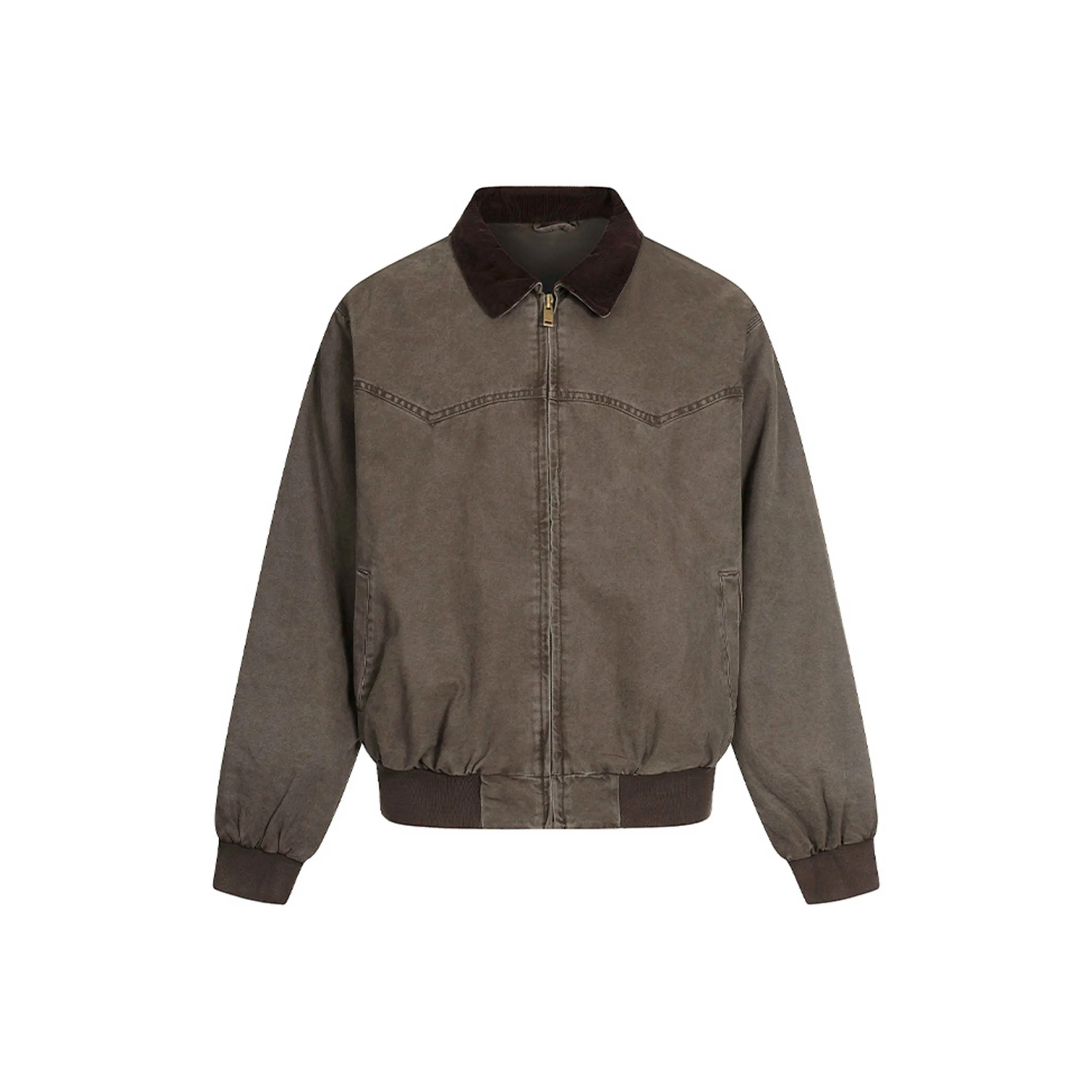 CoosRetro Мужские Куртки