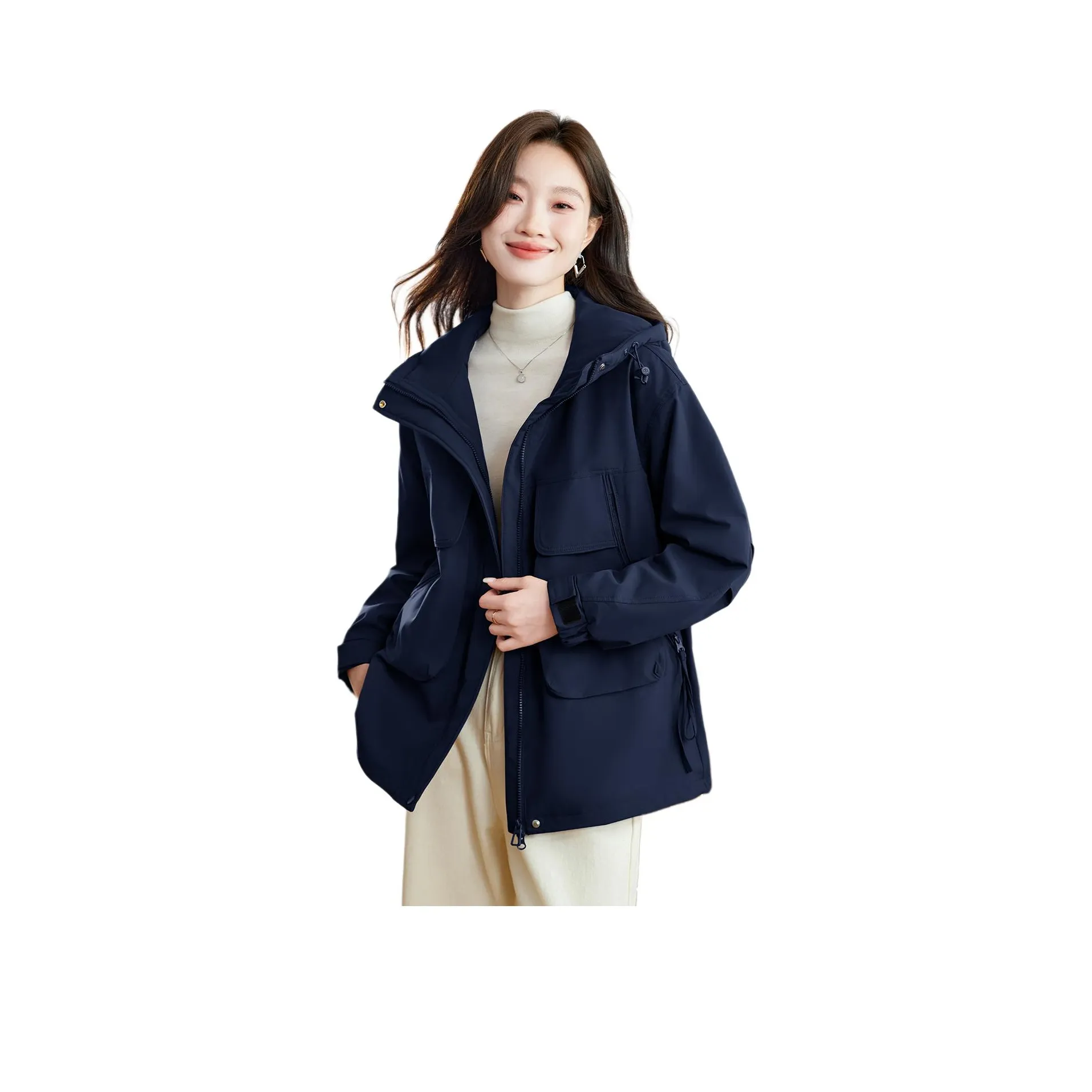 Yi Mengyuan Женские парки