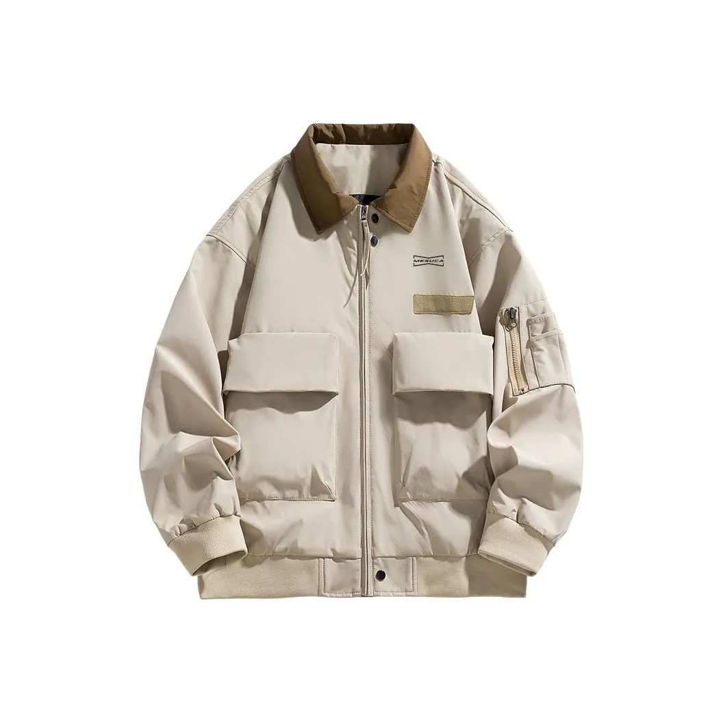 MESUCA Унисекс Куртки