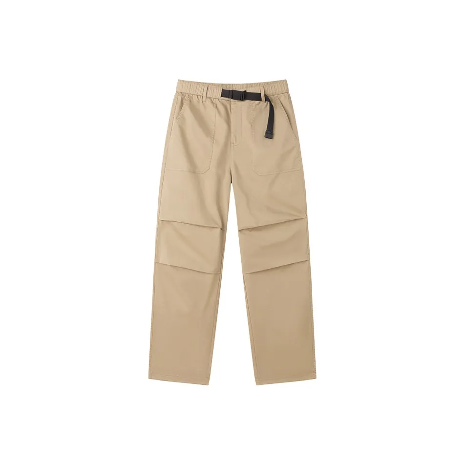 NAVIGARE Унисекс Повседневные Брюки