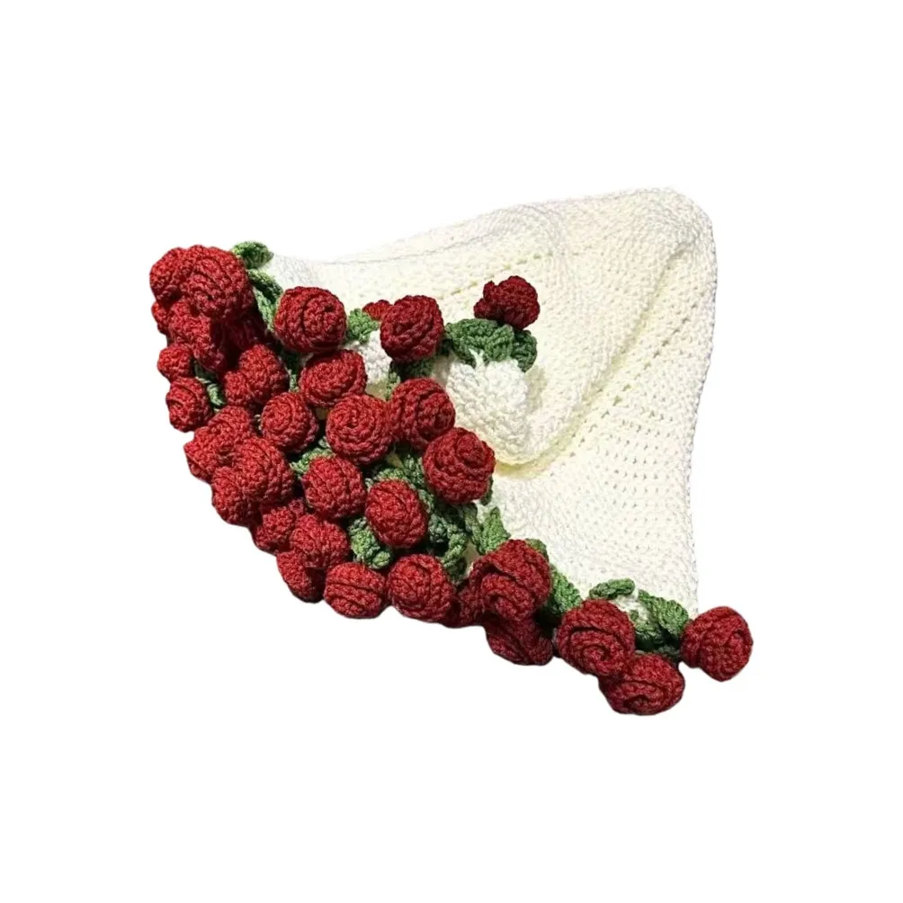 JBBCN Романтическое Розовое Одеяло DIY Набор DIY Игрушки