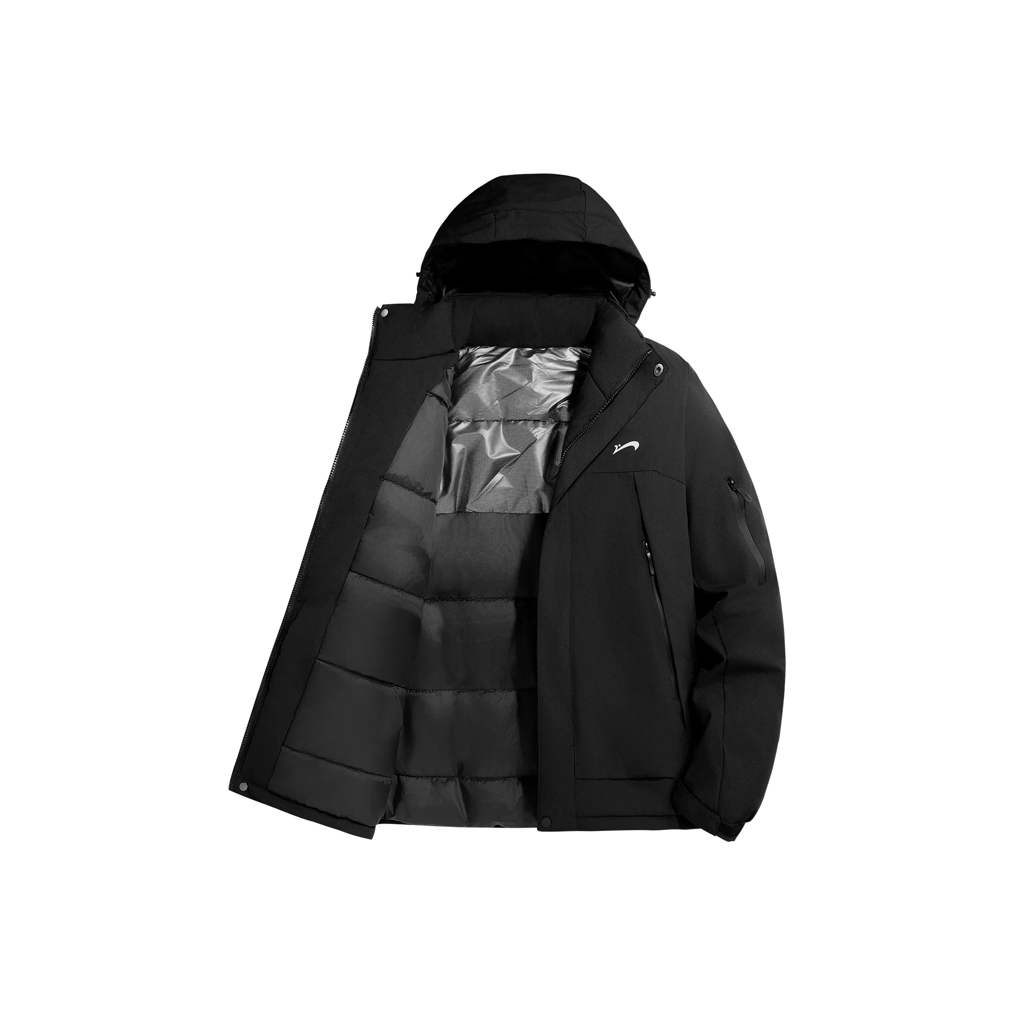 K Bird Пуховая куртка Пальто Унисекс