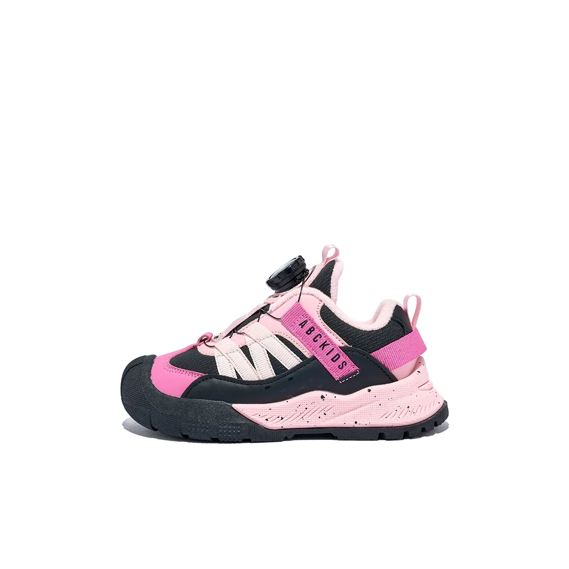 ABC KIDS Slip-resistant Abrasion-resistant Breathable Kids Lifestyle Shoes ABC KIDS Противоскользящие Износостойкие Дышащие Детские Лайфстайл Обувь