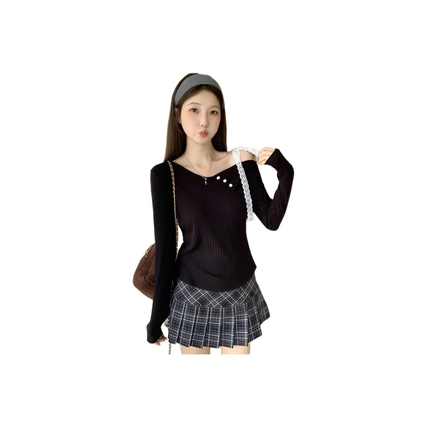 Kiki Clothing Boutique Трикотаж Женский