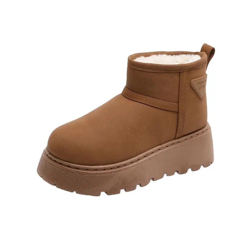 CariteSport Сноубутсы Женские