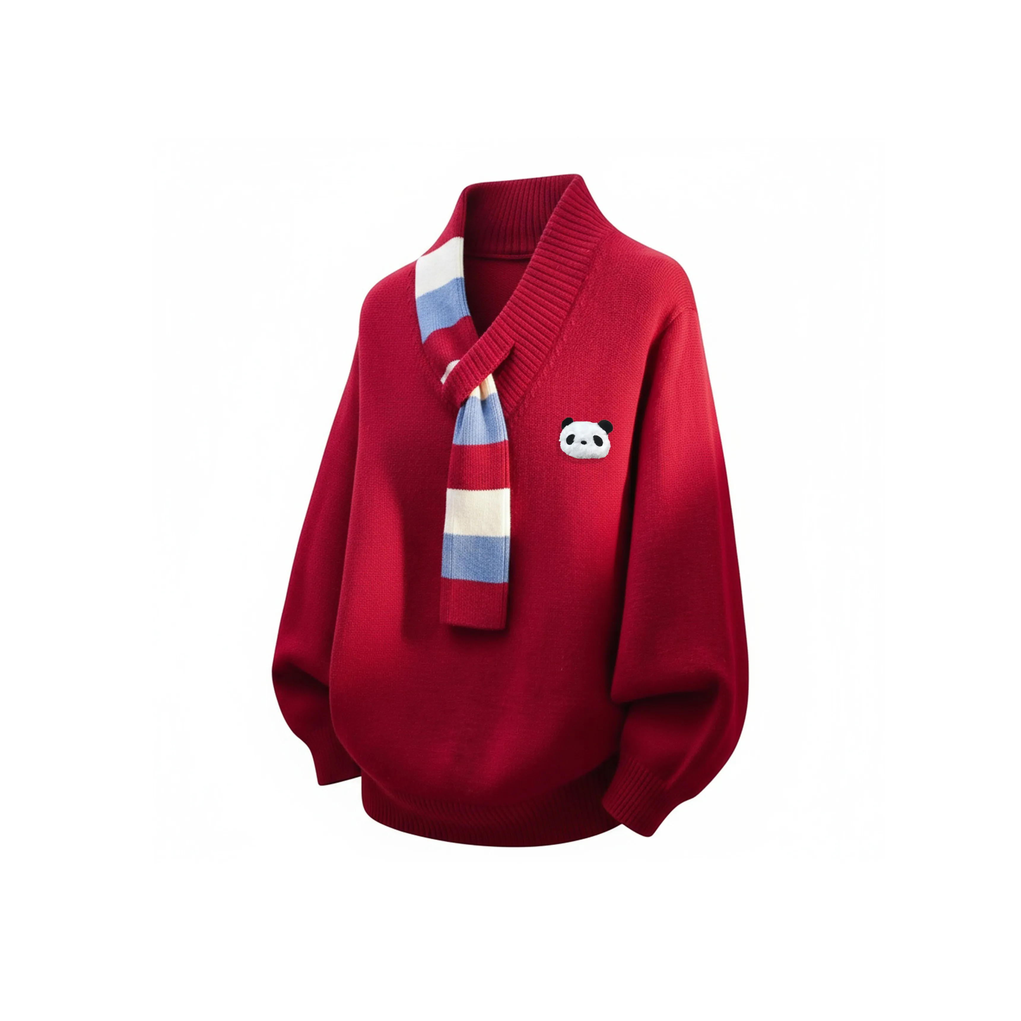 Caramella Унисекс Свитеры