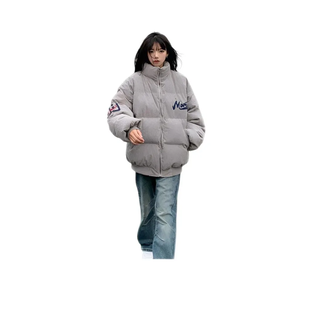 GOYN Женская одежда Пальто Пуховая куртка Унисекс