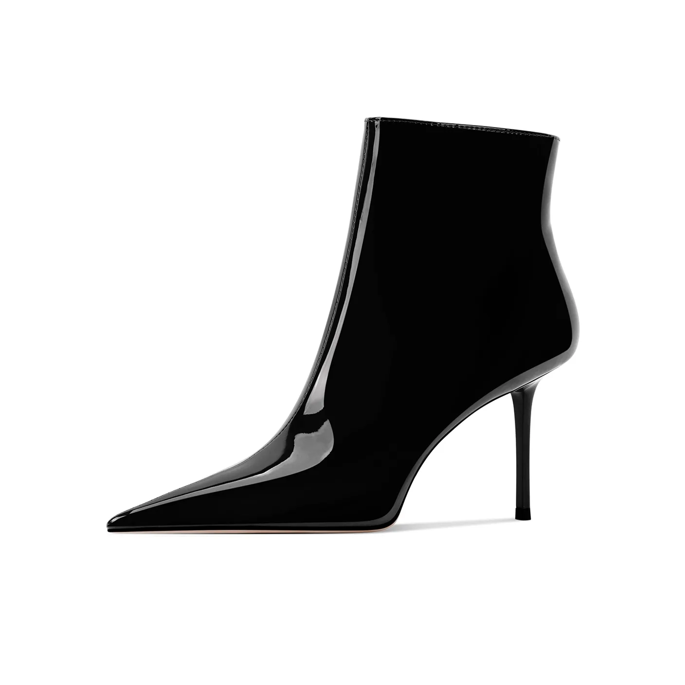 Shesrim Женские ботильоны